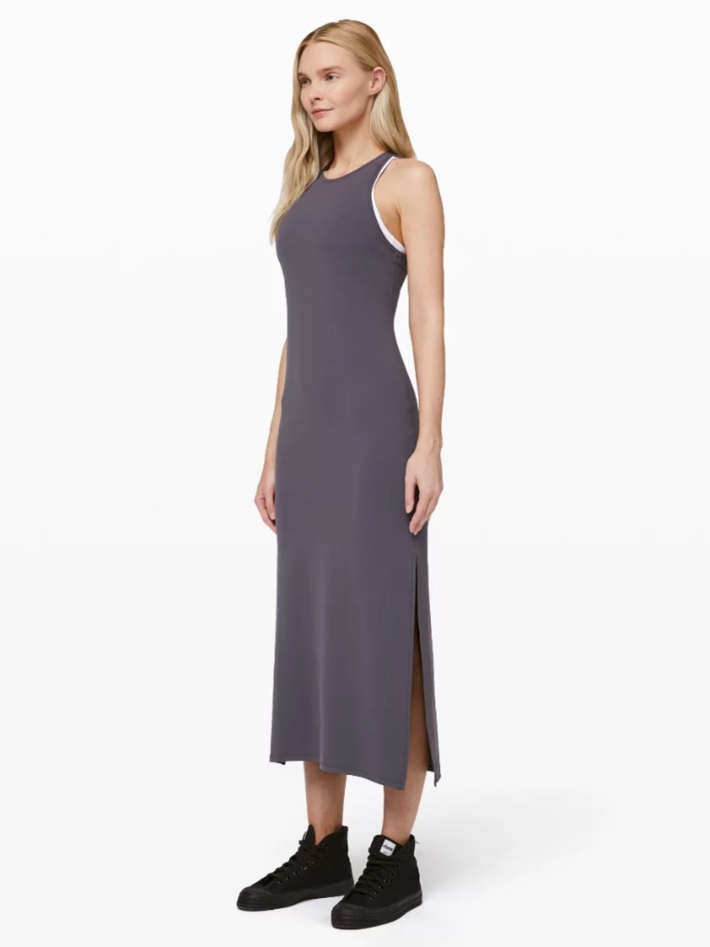 Lululemon Get Going Dress
